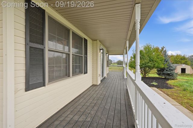 2974 Cedar Lake Road, Marion Township, MI 48843