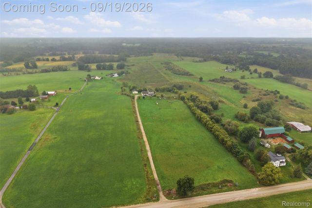 2974 Cedar Lake Road, Marion Township, MI 48843