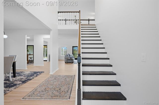 2974 Cedar Lake Road, Marion Township, MI 48843