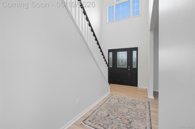 2974 Cedar Lake Road, Marion Township, MI 48843