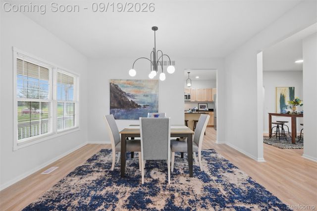 2974 Cedar Lake Road, Marion Township, MI 48843