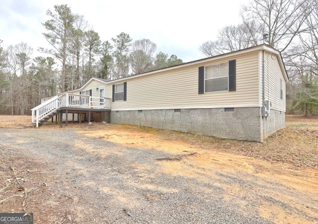 103 Silver Dollar Road, Barnesville, GA 30204