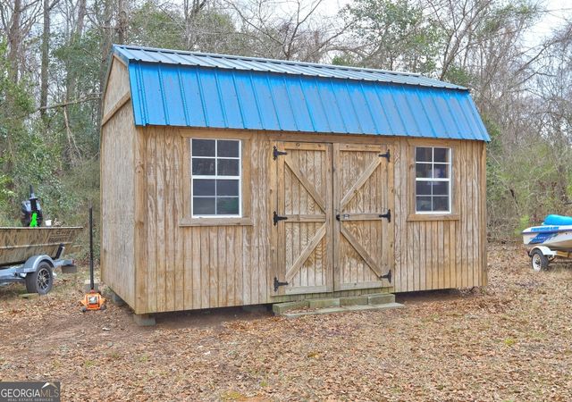 103 Silver Dollar Road, Barnesville, GA 30204