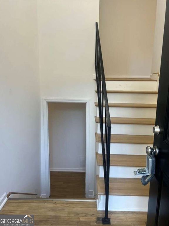 115 Hidden Brook Court, Atlanta, GA 30349 — photo 2