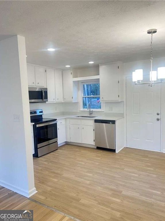 115 Hidden Brook Court, Atlanta, GA 30349 — photo 4