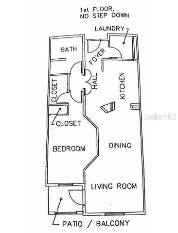 402 S ARMENIA AVENUE 114, Tampa, FL 33609