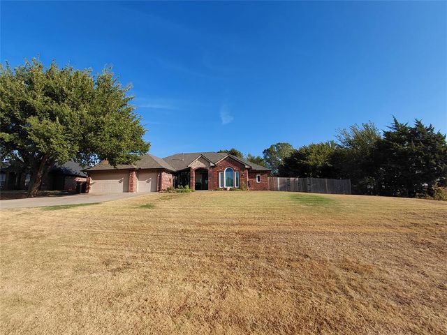 901 Driver Lane, Edmond, OK 73025