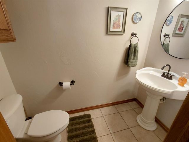 901 Driver Lane, Edmond, OK 73025