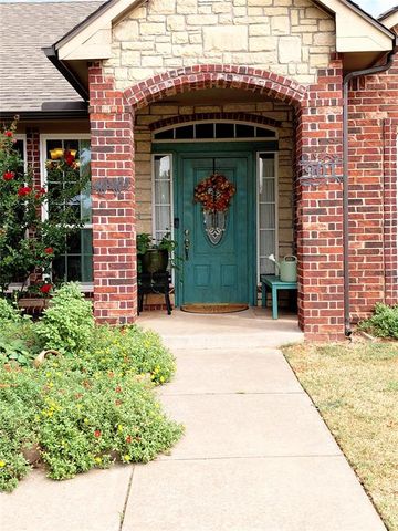 901 Driver Lane, Edmond, OK 73025