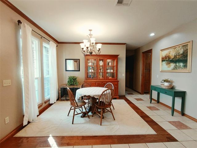 901 Driver Lane, Edmond, OK 73025