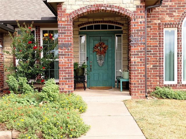901 Driver Lane, Edmond, OK 73025