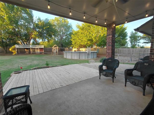 901 Driver Lane, Edmond, OK 73025