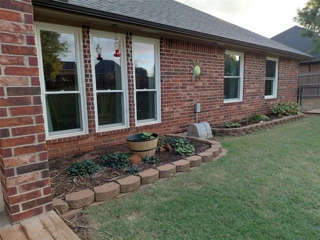 901 Driver Lane, Edmond, OK 73025
