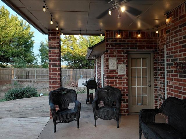 901 Driver Lane, Edmond, OK 73025