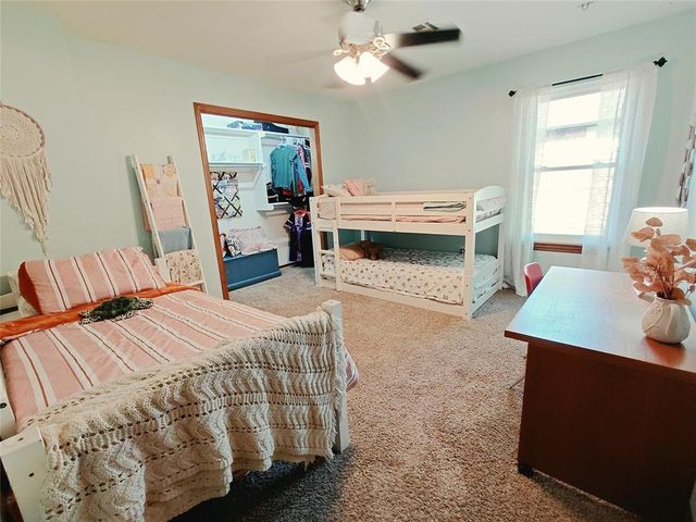 901 Driver Lane, Edmond, OK 73025