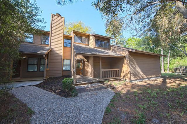 49 Sawmill Grove Lane, The Woodlands, TX 77380