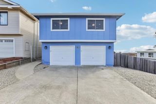 99 Parnell Avenue, Daly City, CA 94015