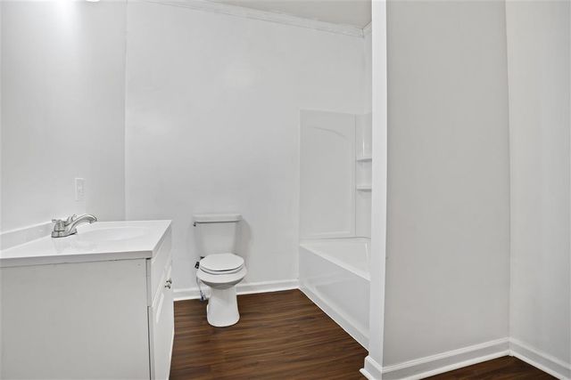 506 E Plaquemine Street, Jennings, LA 70546