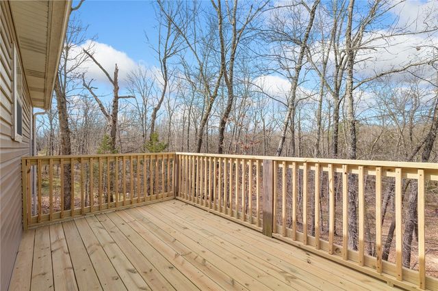 3604 Rocky Knoll Lane, Harrison, AR 72601