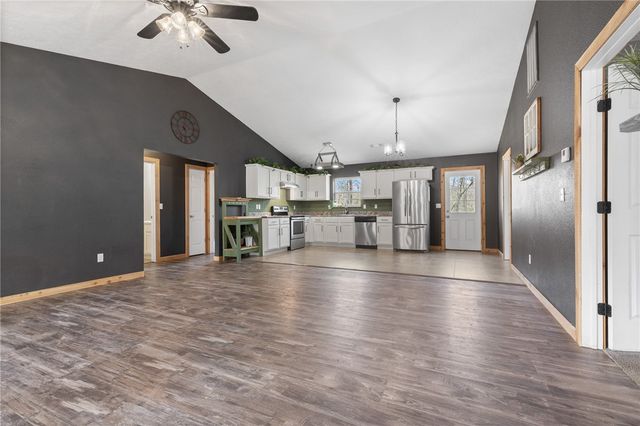 3604 Rocky Knoll Lane, Harrison, AR 72601