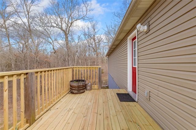 3604 Rocky Knoll Lane, Harrison, AR 72601