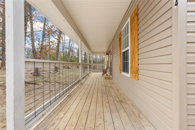3604 Rocky Knoll Lane, Harrison, AR 72601