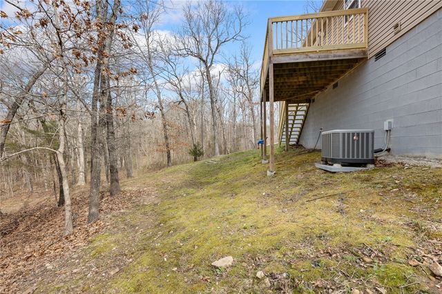 3604 Rocky Knoll Lane, Harrison, AR 72601