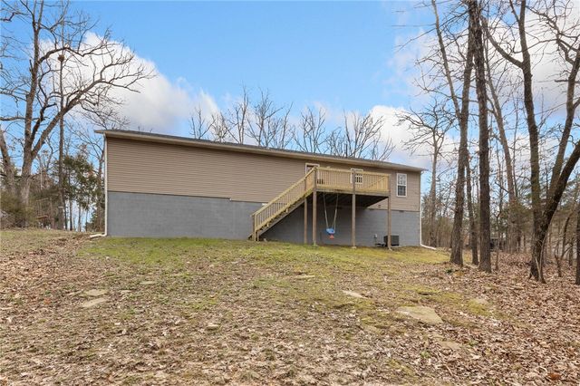 3604 Rocky Knoll Lane, Harrison, AR 72601