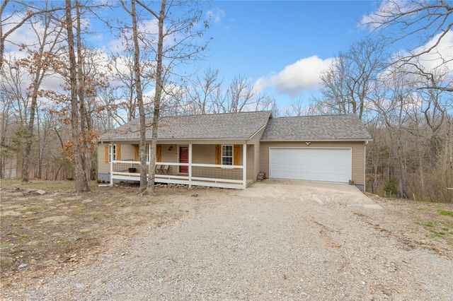 3604 Rocky Knoll Lane, Harrison, AR 72601