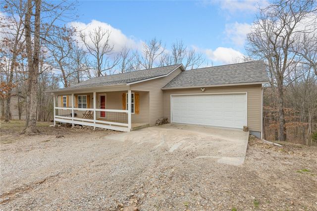 3604 Rocky Knoll Lane, Harrison, AR 72601