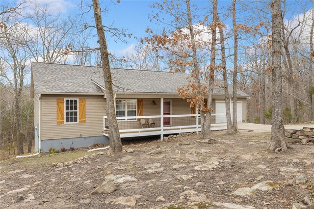 3604 Rocky Knoll Lane, Harrison, AR 72601