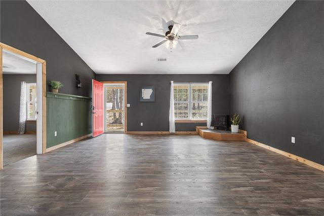 3604 Rocky Knoll Lane, Harrison, AR 72601