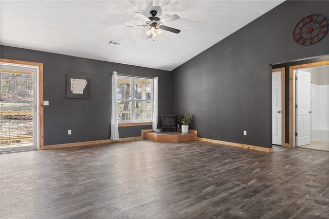 3604 Rocky Knoll Lane, Harrison, AR 72601