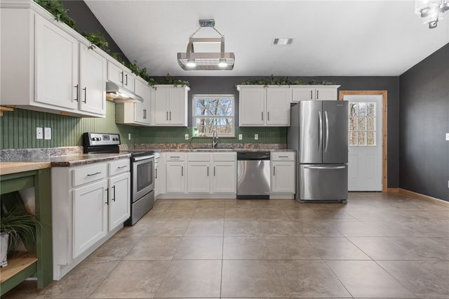 3604 Rocky Knoll Lane, Harrison, AR 72601