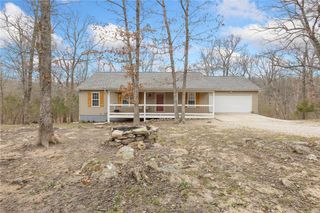 3604 Rocky Knoll Lane, Harrison, AR 72601