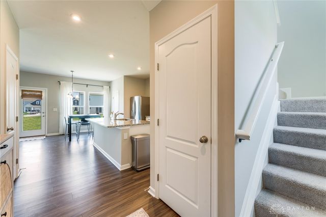 5764 Montrose Court, Morrow, OH 45152