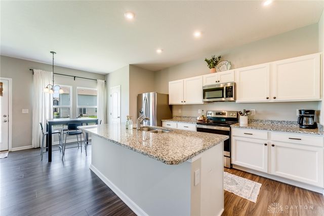 5764 Montrose Court, Morrow, OH 45152
