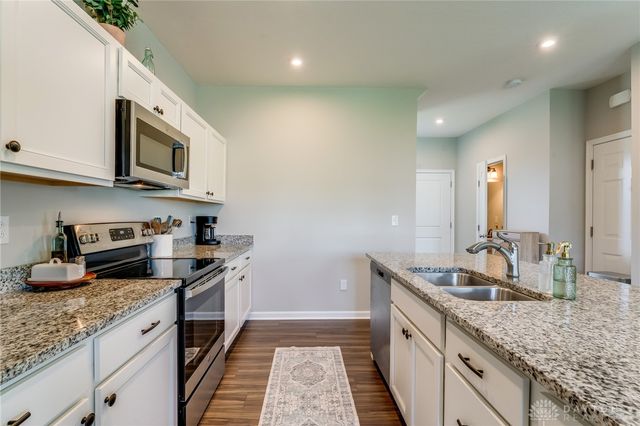 5764 Montrose Court, Morrow, OH 45152