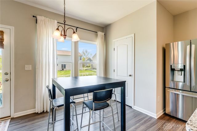 5764 Montrose Court, Morrow, OH 45152