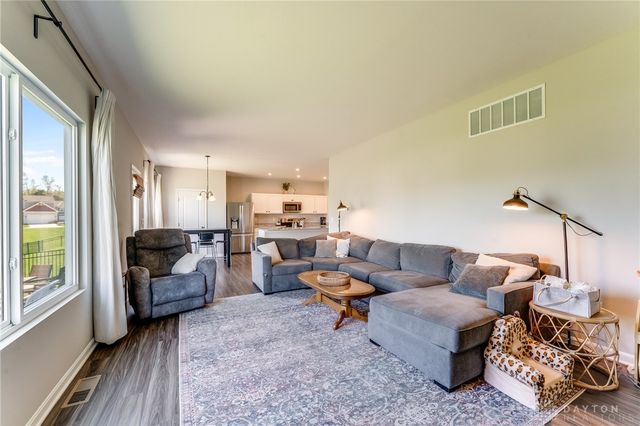 5764 Montrose Court, Morrow, OH 45152