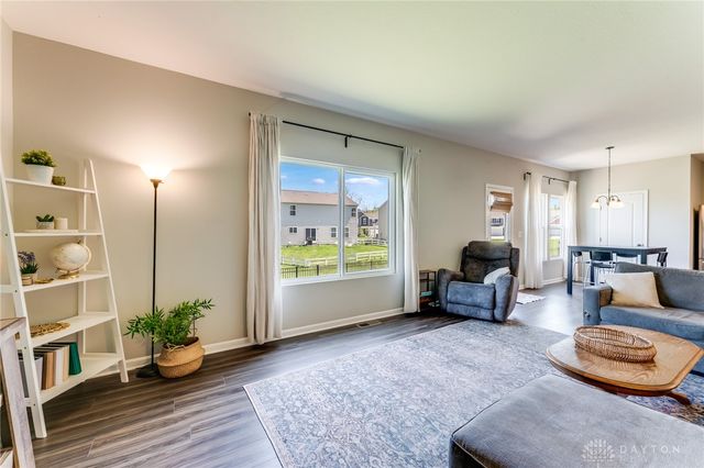 5764 Montrose Court, Morrow, OH 45152