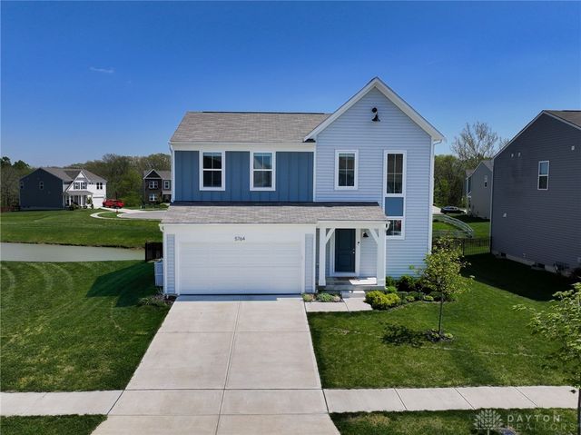 5764 Montrose Court, Morrow, OH 45152