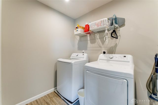 5764 Montrose Court, Morrow, OH 45152