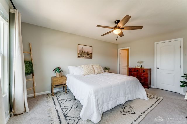 5764 Montrose Court, Morrow, OH 45152
