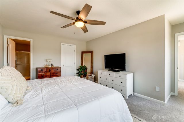 5764 Montrose Court, Morrow, OH 45152