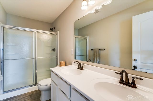 5764 Montrose Court, Morrow, OH 45152