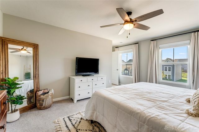 5764 Montrose Court, Morrow, OH 45152