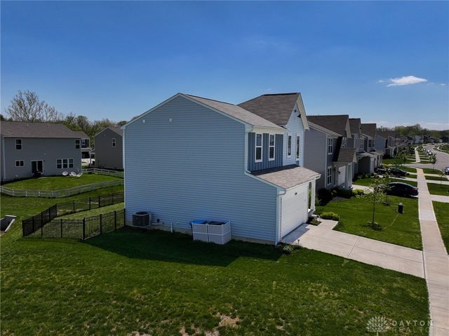 5764 Montrose Court, Morrow, OH 45152