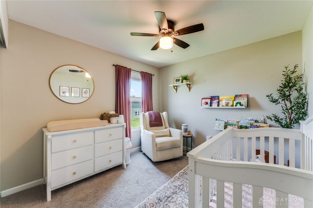 5764 Montrose Court, Morrow, OH 45152