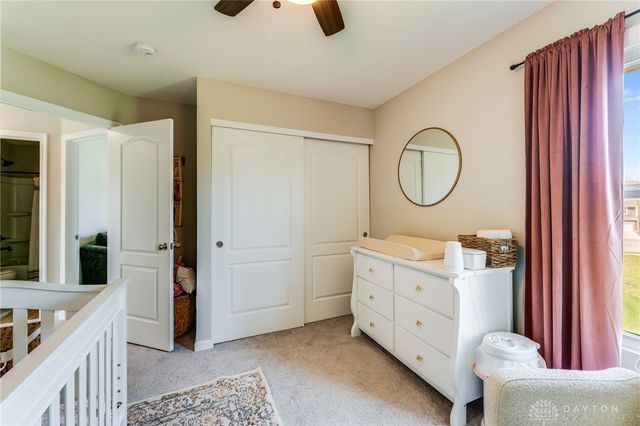 5764 Montrose Court, Morrow, OH 45152
